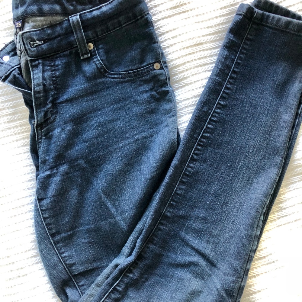 Carmar Jeans